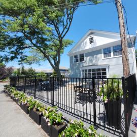 Harwichport Resort Club,位于哈威奇港的酒店