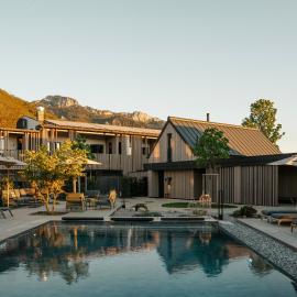 Agrad Chalets