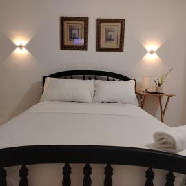 La Casita de Mary，位于奇特雷的酒店