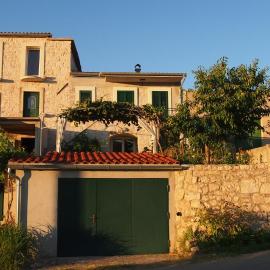 Holiday Home Oliva，位于比利切的酒店