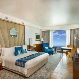 Hotel DSR Krone New Delhi