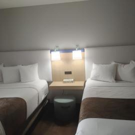 Battle Creek Hotel