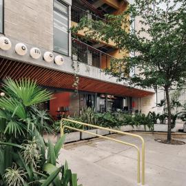 The Somos S Hotel