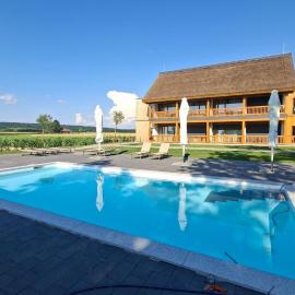 Butični Hotel Sončno Polje