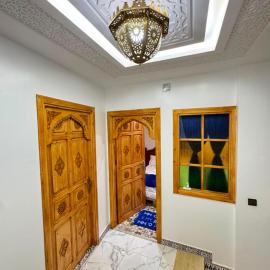 FATI GUEST HOUSe