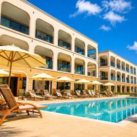 Bluezone Club Residences by A'ila Resorts