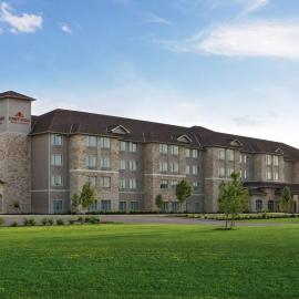 Hawthorn Extended Stay by Wyndham Killeen，位于基林的酒店