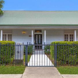 Casita - Modern 4 Bedroom Cottage In Heart Of Singleton，位于辛格尔顿的酒店
