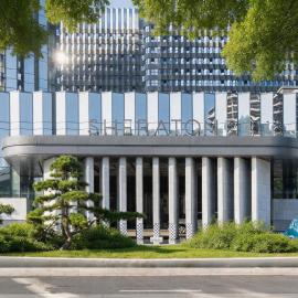 Sheraton Xi'an Chanba，位于西安的酒店