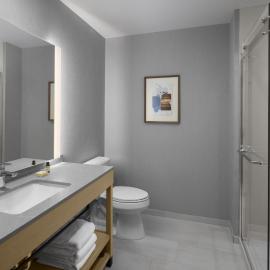 Hyatt Place Bozeman Yellowstone Airport，位于贝尔格莱德的酒店