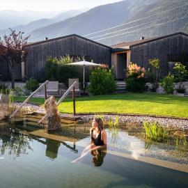 Amolaris Garden Lodges & Guesthouse，位于科尔德拉诺的酒店