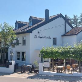 Hotel Restaurant The Kings Head Inn