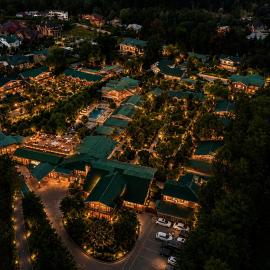 The Orchard Retreat & Spa，位于斯利那加的酒店