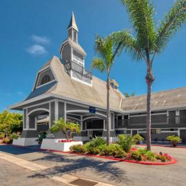 Carlsbad by the Sea Hotel, Carlsbad, Series By Marriott