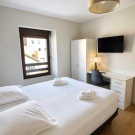 Apparthotel de Langogne，位于朗戈涅的酒店