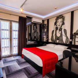 Maltepe 2000 Hotel