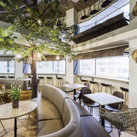 Ibis Styles Lisboa Centro Marquês de Pombal，位于里斯本的酒店