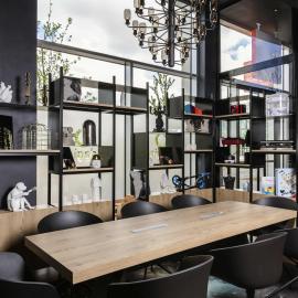Aparthotel Adagio access Palaiseau Saclay，位于帕莱索的酒店