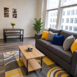 #6 Downtown Free Parking- Walk to Gainbridge, Lucas Oil, Conv Cntr