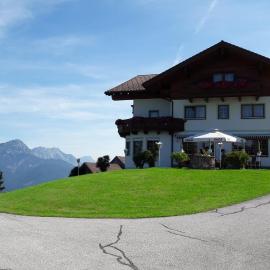 Hotel-Pension Asingerhof