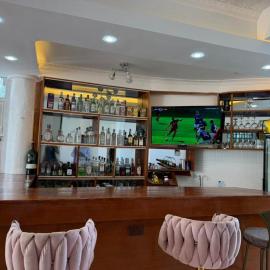 Stardom Hotel