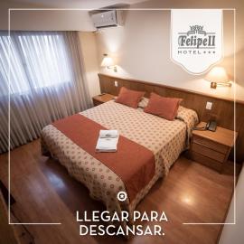 Hotel Felipe II