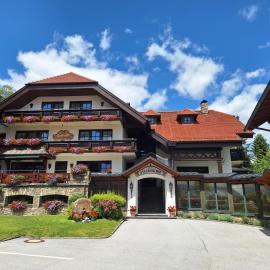 Hotel Stegmühlhof,位于毛特恩多夫的酒店