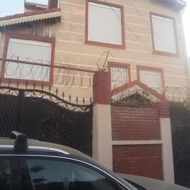 Villa skikda，位于斯基克达的酒店
