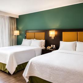 Holiday Inn Tampico-Altamira by IHG,位于坦皮科的酒店