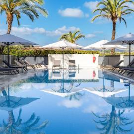Royal Mougins Golf, Hotel & Spa de Luxe
