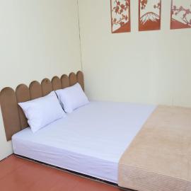 Ghaniya Homestay，位于Bonto的酒店