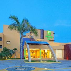 Holiday Inn Veracruz-Boca Del Rio by IHG