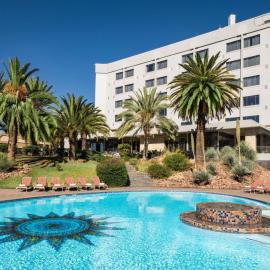 Mövenpick Hotel Windhoek，位于温特和克的酒店