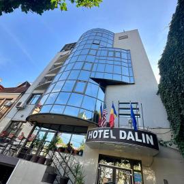 Dallin Center Hotel