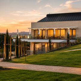 Quinta da Maquia Hotel,位于辛特拉的酒店