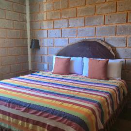 Hotel Jabal Inn，位于Tixmucuy的酒店