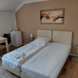 Pension Hofmann