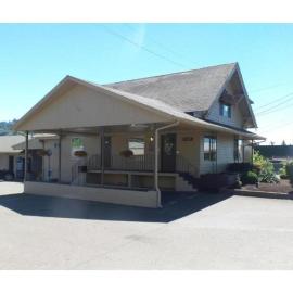 Del Rancho Motel