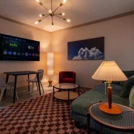 Emerald at Belleair Beach Club，位于克利尔沃特的酒店