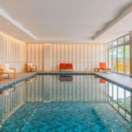 Pullman Toulouse