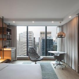 Hôtel Le Germain Montréal