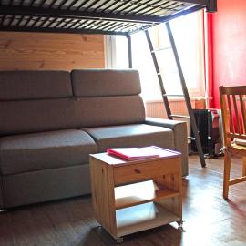 Appartement Superdevoluy Le Petit Suisse