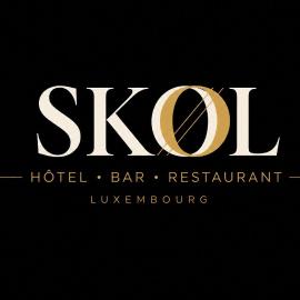 SkØL，位于施特拉森的酒店
