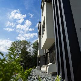 SAUERLAND CHALETS - "Die Chalets Lieblingsplatz"，位于温特贝格的酒店
