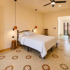 Casa Zorzal Haya Suite in the Heart of Coatepec
