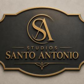 Hotel Santo Antonio，位于博图卡图的酒店