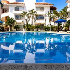 Dpto Exclusive Ixtapa