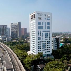 Mercure Jakarta Simatupang，位于雅加达的酒店