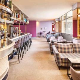 Mercure Ayr Hotel，位于艾尔的酒店