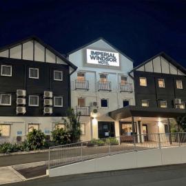 Imperial Motel Windsor